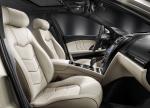 Maserati Quattroporte Sport GT S Awards Edition 2010 года